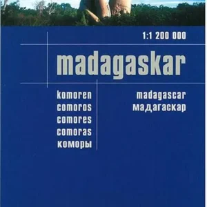 Madagascar & Comoros