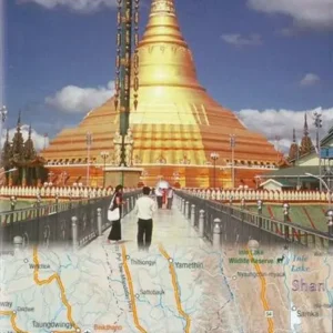 Nay Pyi Taw, AsiaÂ´s Greenest Capital