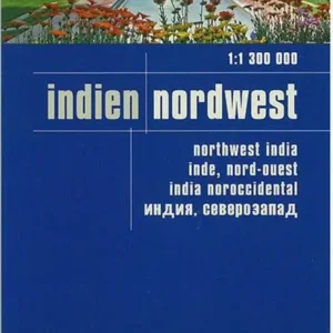 India North-West
