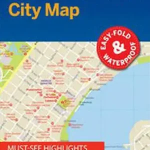New Orleans City Map