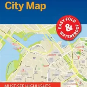 Boston City Map