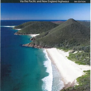 Sydney to Brisbane via The Pacific and New England Highways
