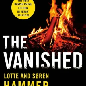 The Vanished
