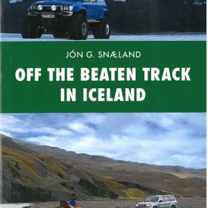 Off the Beaten Track in Iceland