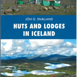 Huts and Lodges in Iceland