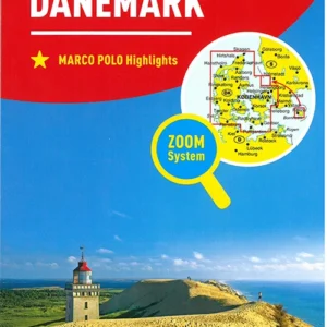 Danmark, Denmark