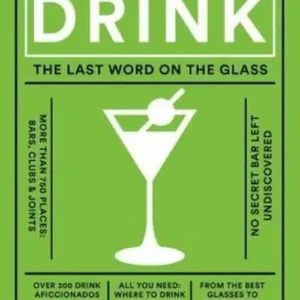 Where Bartenders Drink