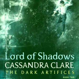 Lord of Shadows