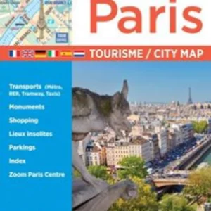 Paris Transport