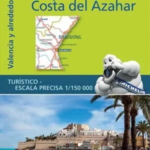 Valencia y alrededores, Costa del Azahar
