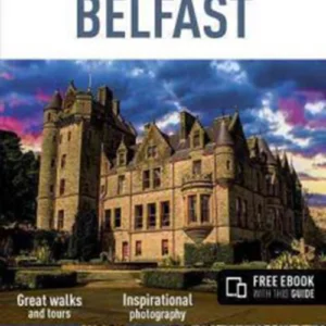 Belfast Great Breaks