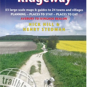 The Ridgeway: Avebury to Ivinghoe Beacon