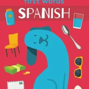 First Words: Spanish