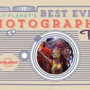 Lonely PlanetÂ´s Best Ever Photography Tips