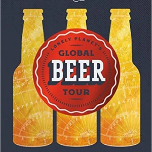 Lonely PlanetÂ´s Global Beer Tour