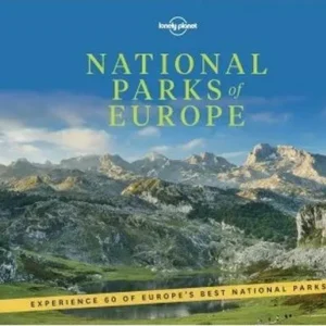 National Parks of Europe