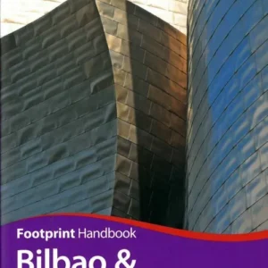 Bilbao & Basque Region Handbook