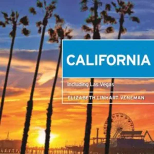 California: Including Las Vegas