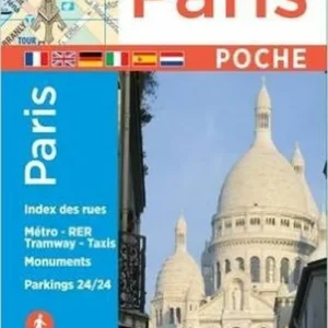 Paris Poche