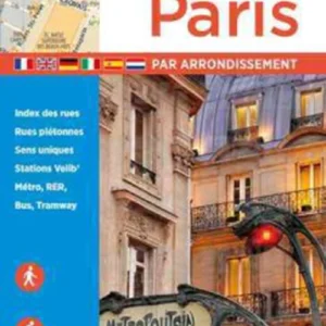 Paris par Arrondissement