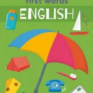 First Words: English
