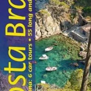 Costa Brava and Barcelona