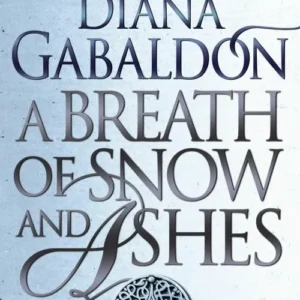 A Breath of Snow and Ashes