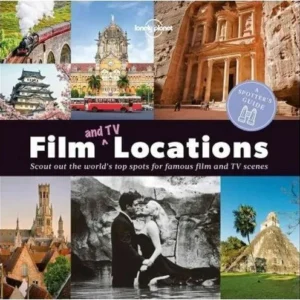 A SpotterÂ´s Guide to Film and TV Locations