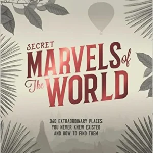 Secret Marvels of the World