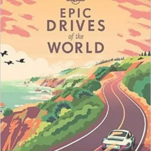 Epic Drives of the World