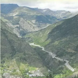 Andorra & Pyrenees