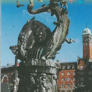 Denmark & Copenhagen