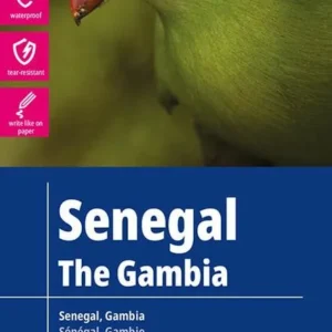 Senegal & The Gambia