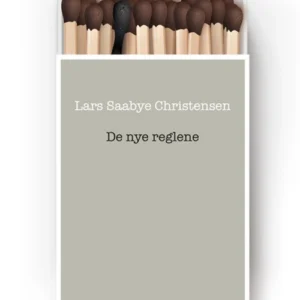 De nye reglene