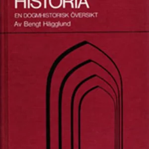 Teologins historia : en dogmhistorisk  översikt  (5.uppl.)