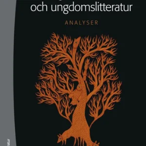 Mångkulturell barn- och ungdomslitteratur