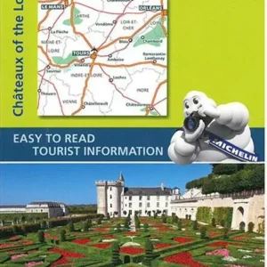 Chateaux of the Loire