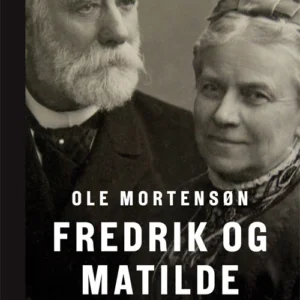 Fredrik og Matilde