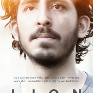 Lion: A Long Way Home