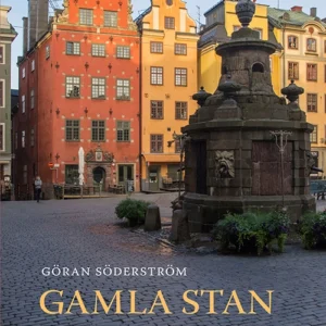 Gamla Stan: slottet och Storkyrkan