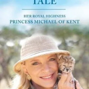 A CheetahÂ´s Tale