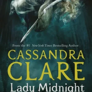 Lady Midnight