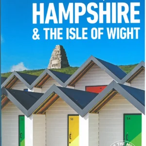 Dorset, Hampshire & the Isle of Wight