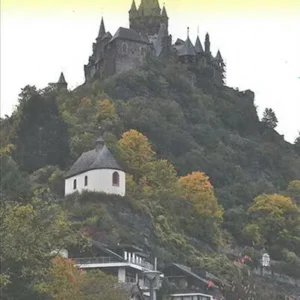 Germany Northern: Dortmund to Weimar