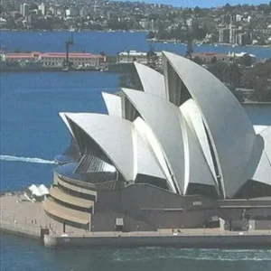 Sydney & Australia Southeast