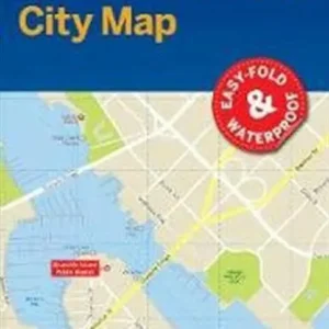 Vancouver City Map