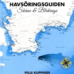 Havsöringsguiden Skåne - Blekinge