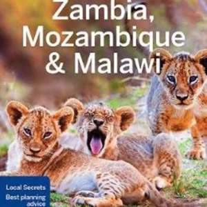 Zambia, Mozambique & Malawi