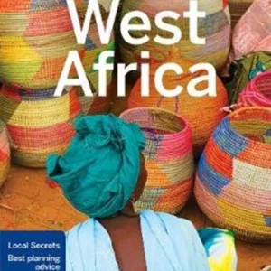 West Africa