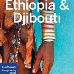 Ethiopia & Djibouti